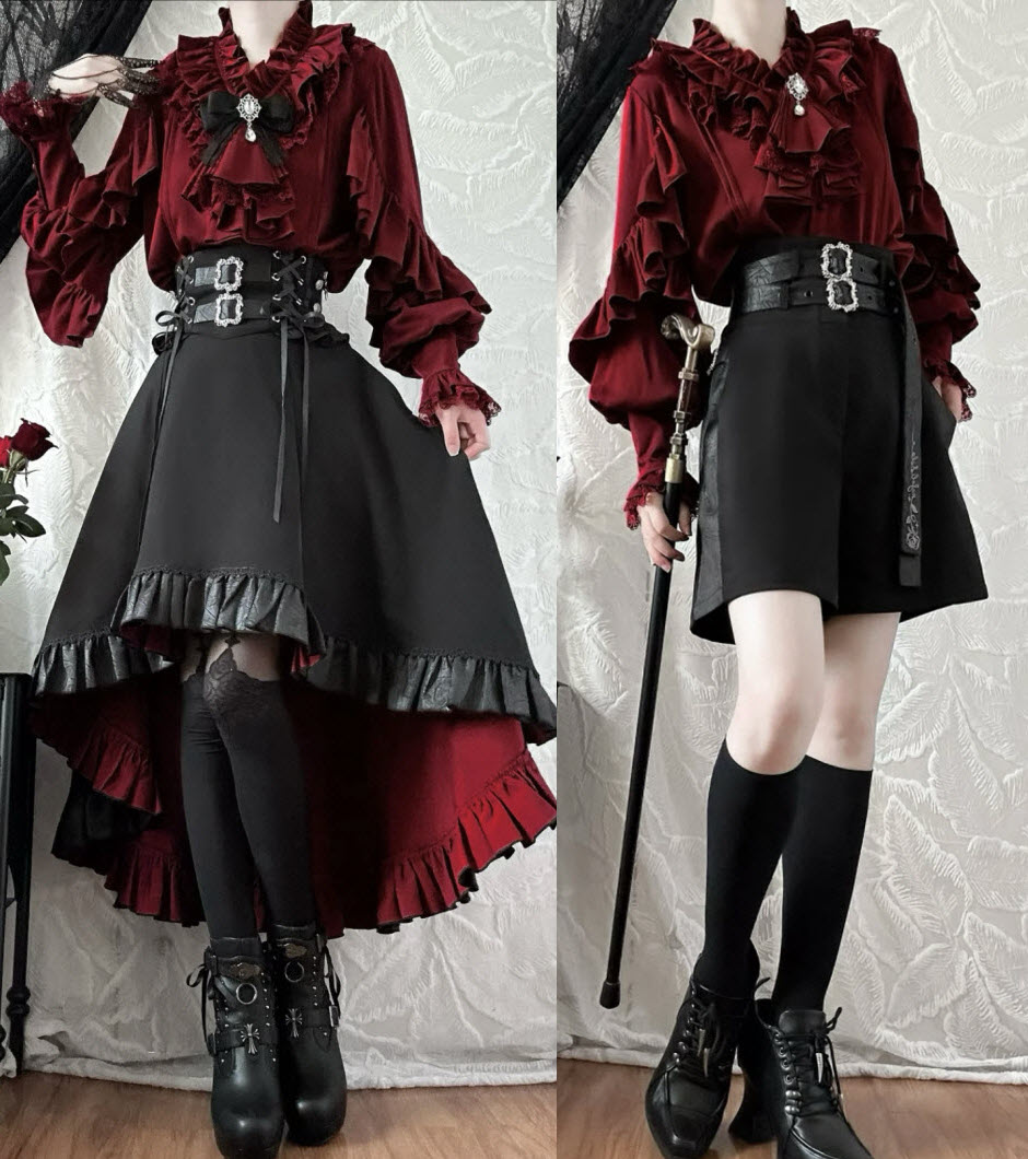 LolitaWardrobe tweet media