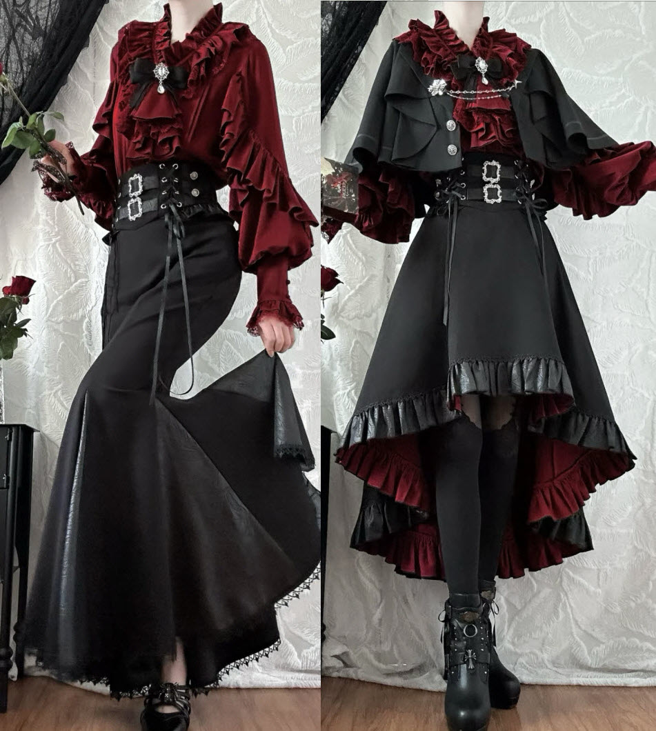 LolitaWardrobe tweet media