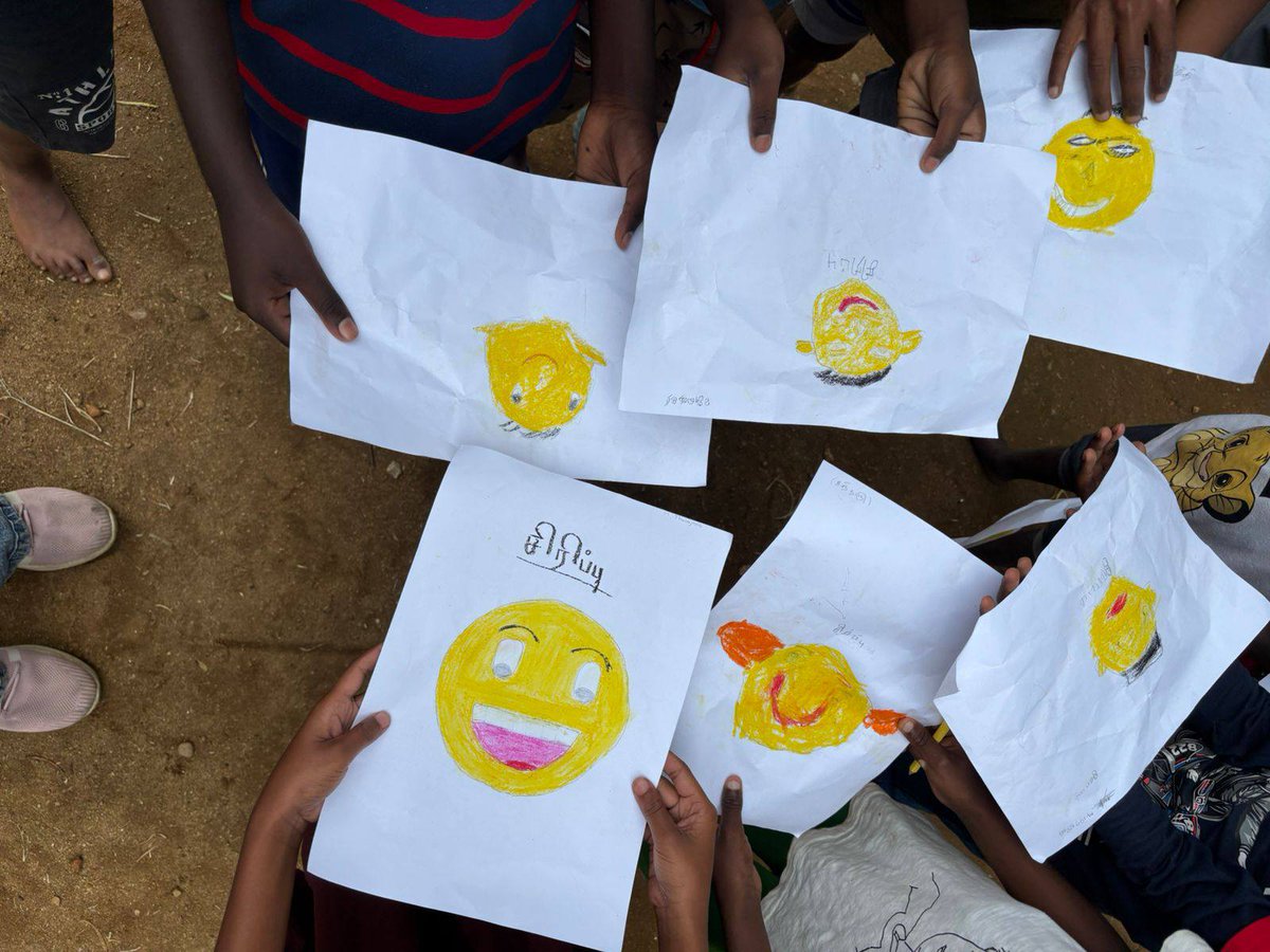 Sri Lanka Red Cross Society tweet media