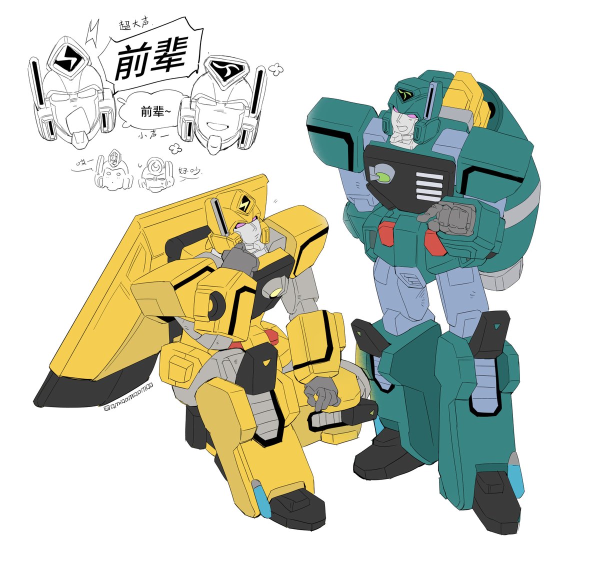 ้ฟๆธบ tweet media