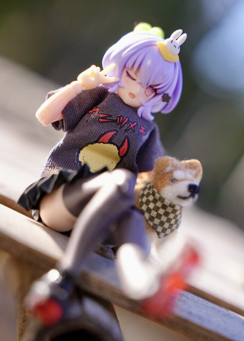 うるおい tweet media