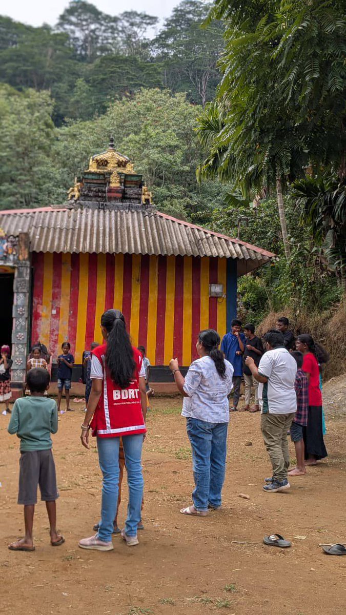 Sri Lanka Red Cross Society tweet media