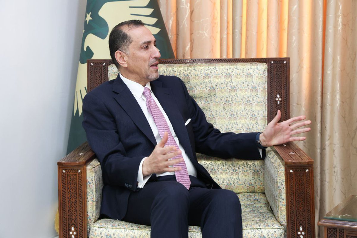 Levant24 tweet media