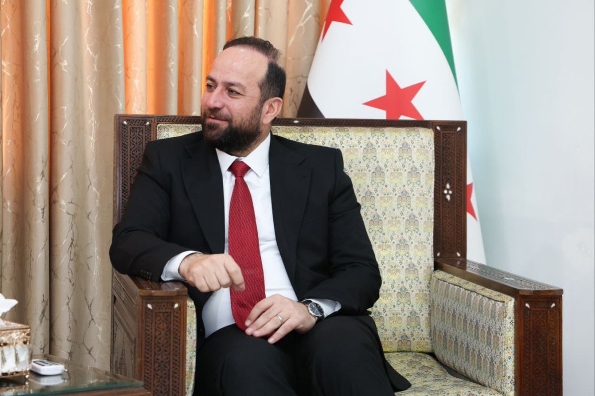 Levant24 tweet media