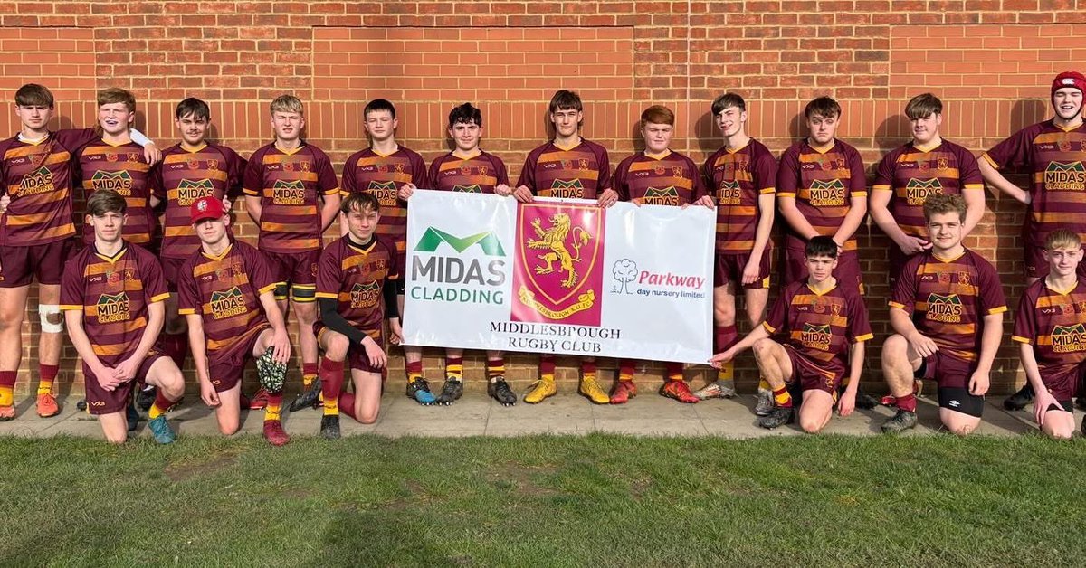 Midas Cladding tweet media