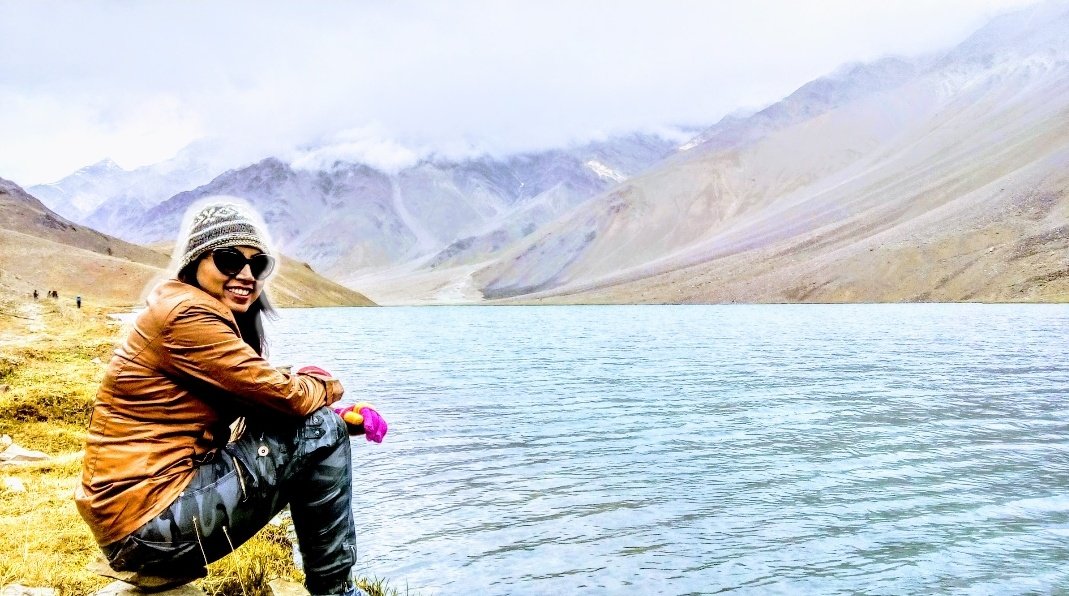 SoloWandergram's tweet image. Sharing the beauty of Spiti for the travel enthusiasts who enjoy sharing their unique experiences and insights on X space
#spitivalley #chandrataal #tabo
#kaza  #hikkim