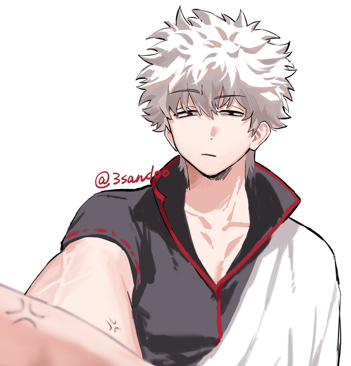 大炎上、最高だったね❤️‍🔥