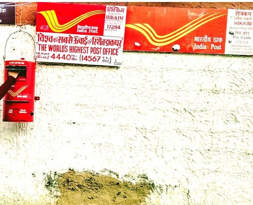 SoloWandergram's tweet image. Sharing the beauty of Spiti for the travel enthusiasts who enjoy sharing their unique experiences and insights on X space
#spitivalley #chandrataal #tabo
#kaza  #hikkim