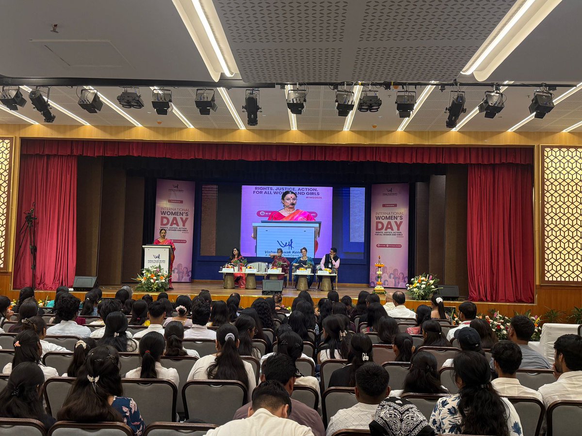 Centre For Social Research tweet media