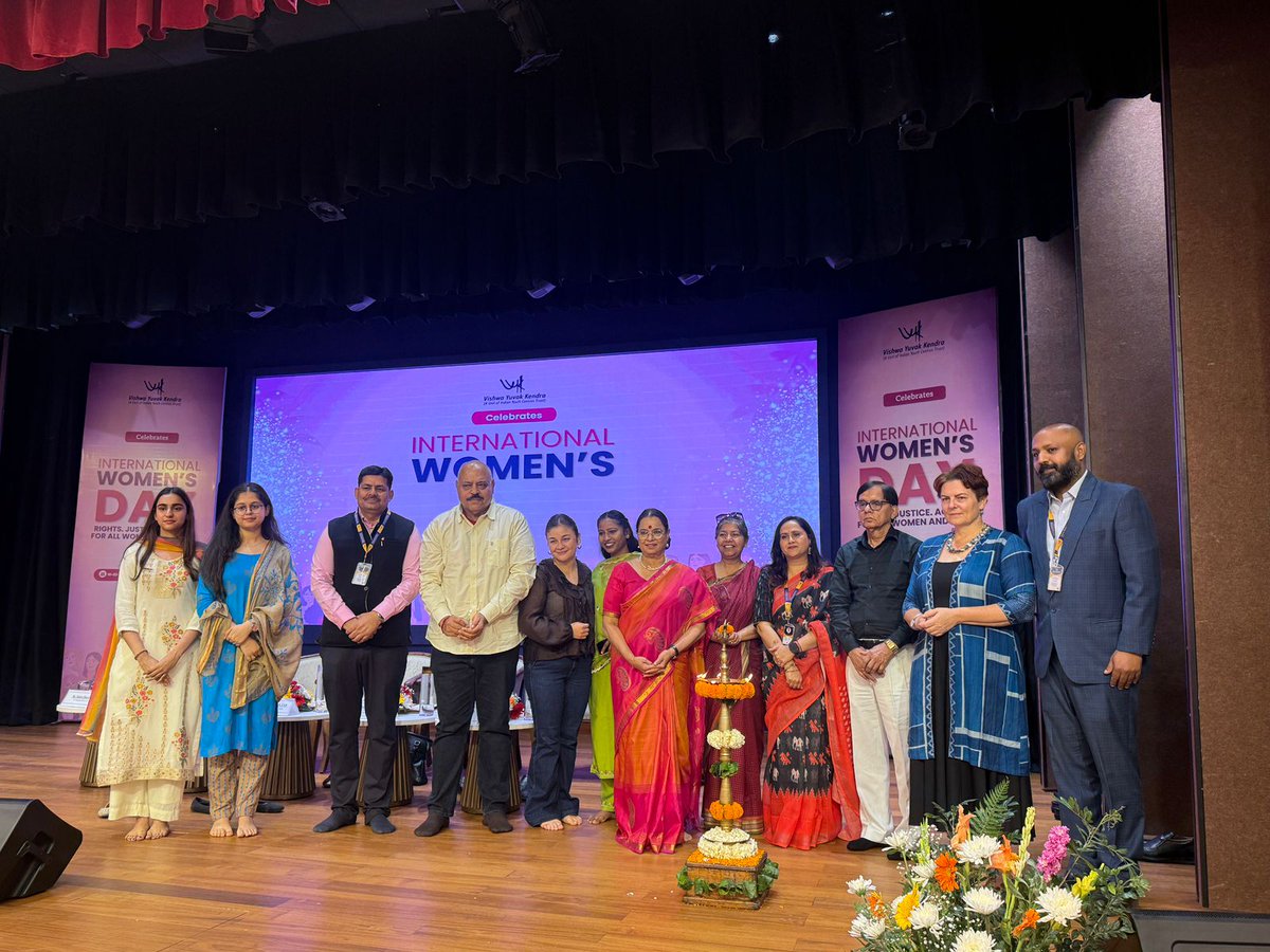 Centre For Social Research tweet media