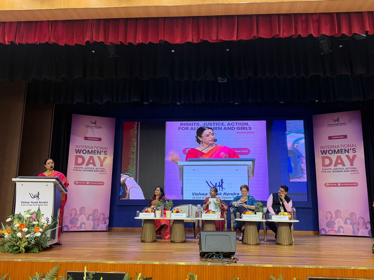 Centre For Social Research tweet media