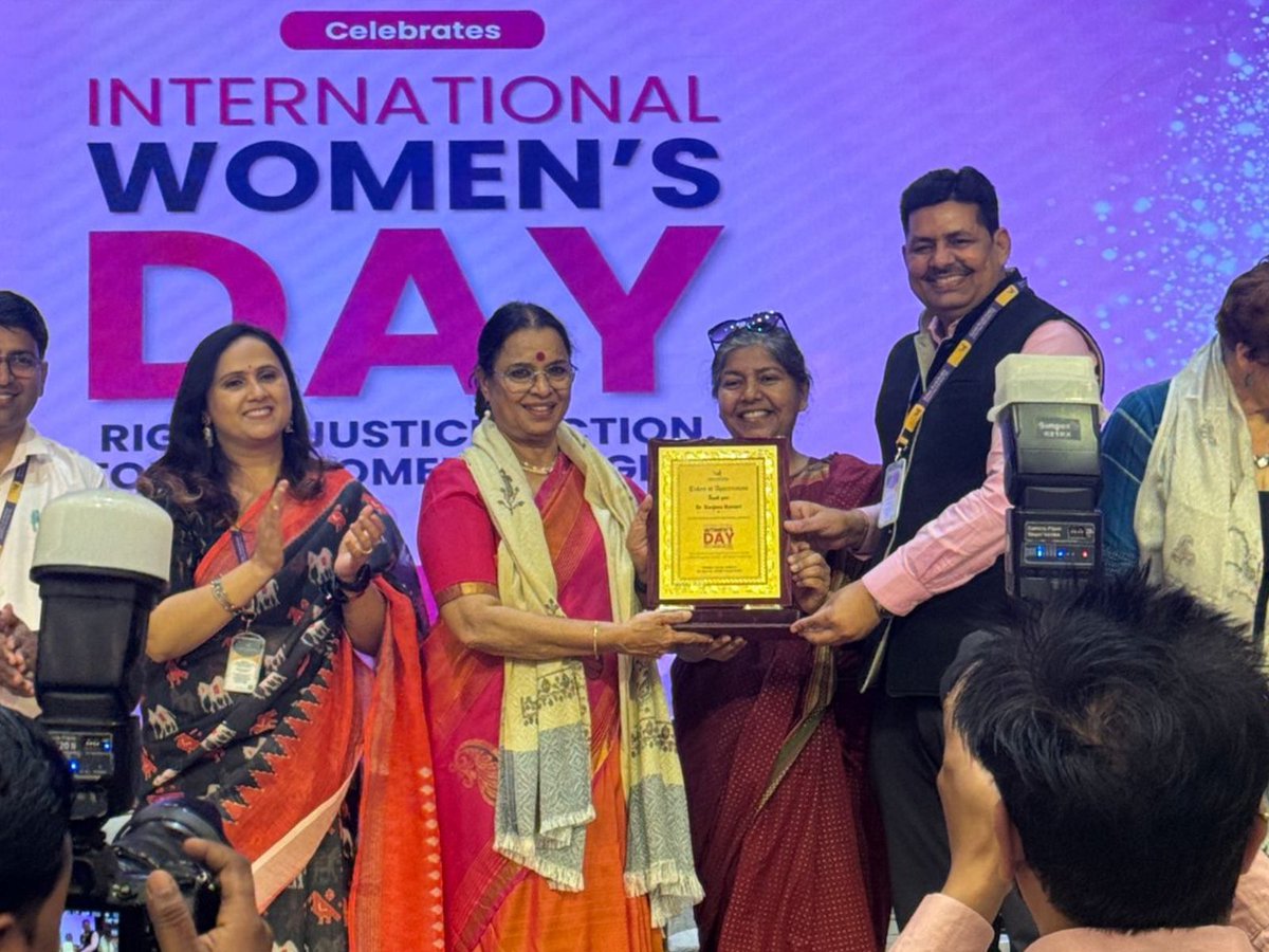 Centre For Social Research tweet media