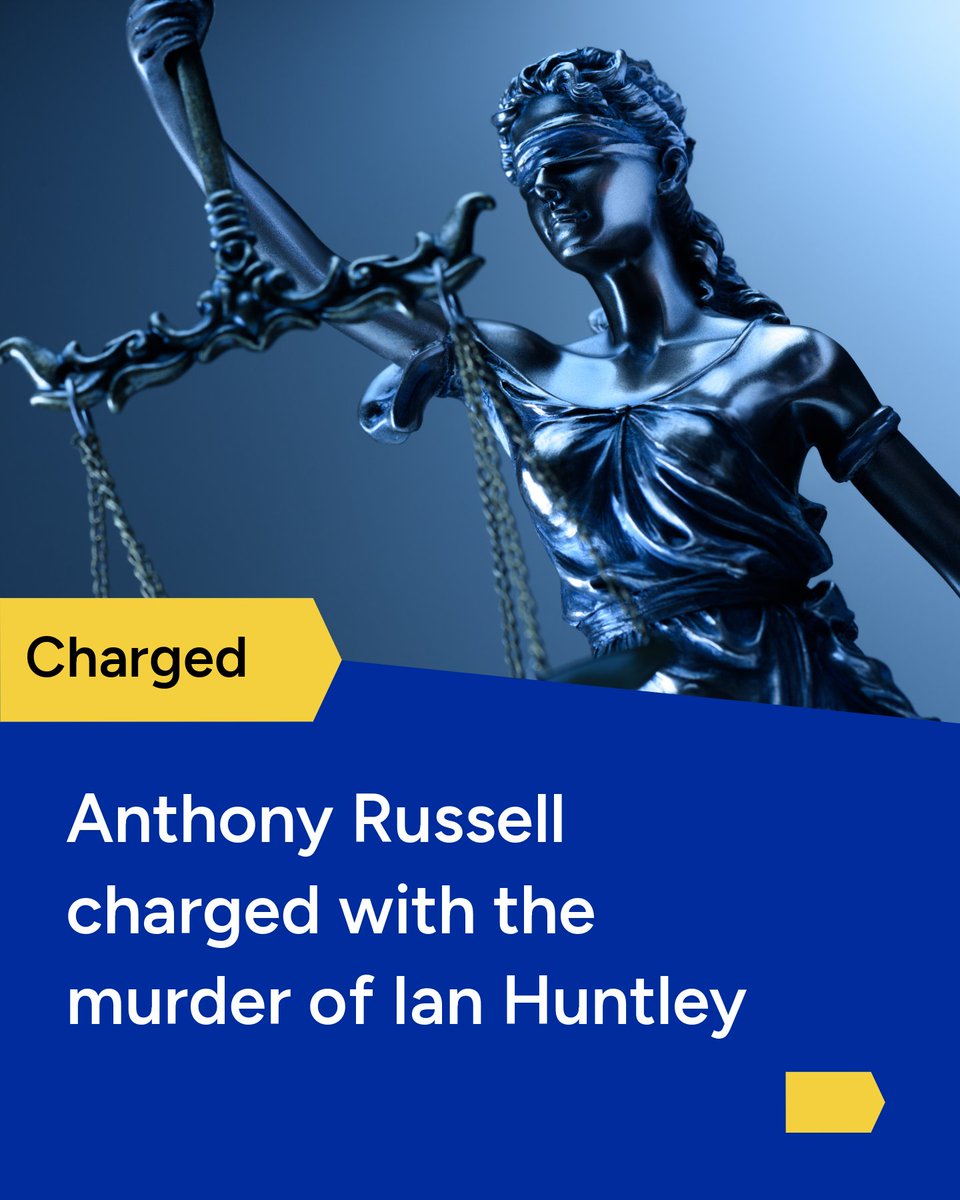 Crown Prosecution Service tweet media