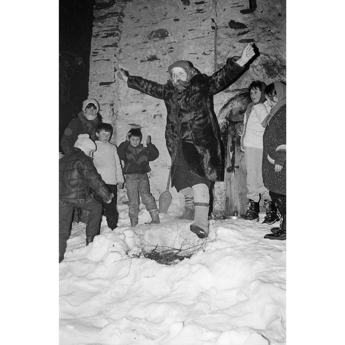 John Vink tweet media