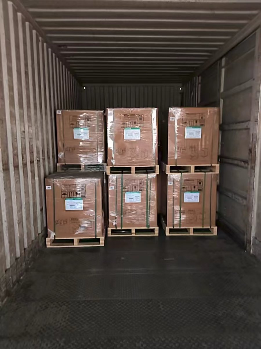 smtechup's tweet photo. Not posting = busy shipping 🚚
fuji3500+ left, limited stock, good price! 
Medical X-ray film supplier.

web: https://t.co/dKvaQ2BwMM

#MedicalFilm #ScanningXRayFilm #SMTECHUP
#fuji3500 https://t.co/cB94GSX2t3