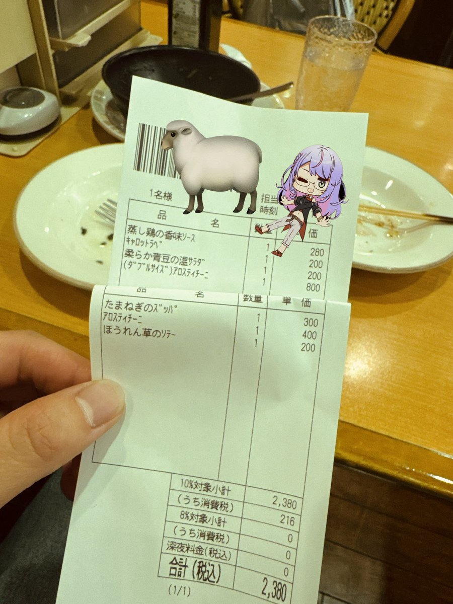 葵 時緒 tweet media