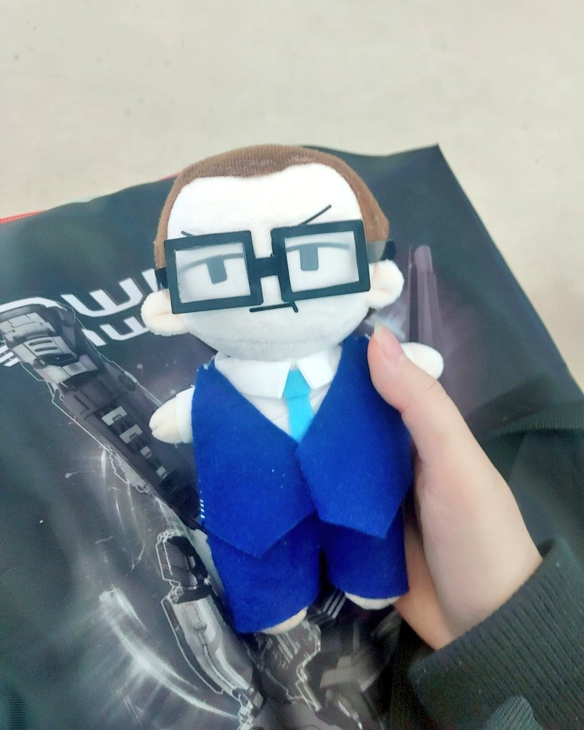 ペンギンモドキ tweet media