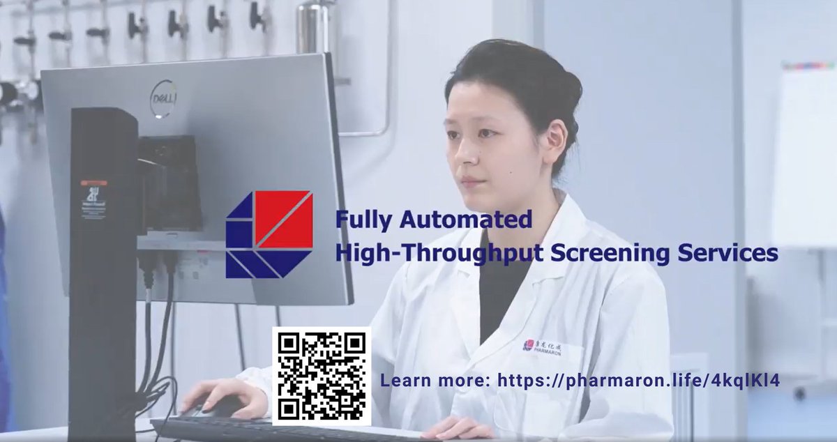 Pharmaron tweet media