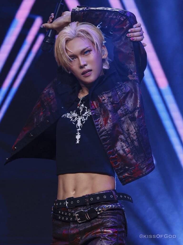 Kpop Group Events NYC tweet media