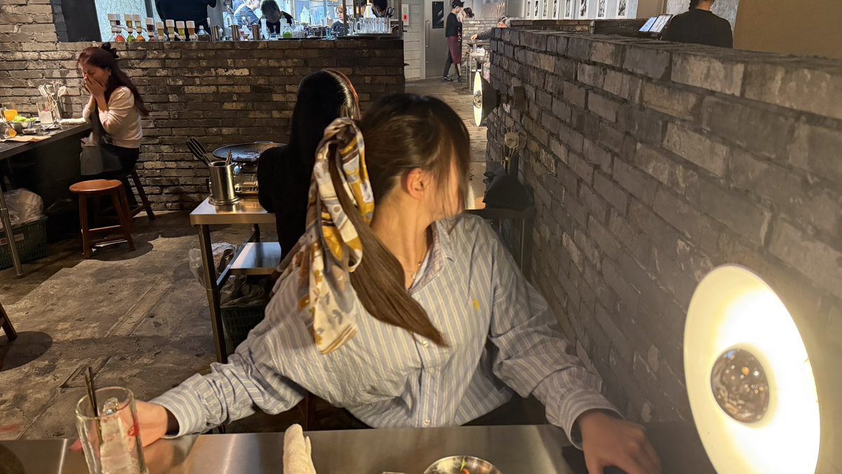 aori__19's tweet photo. 先輩チョイス大好き♡ https://t.co/FeyWzMeqjz