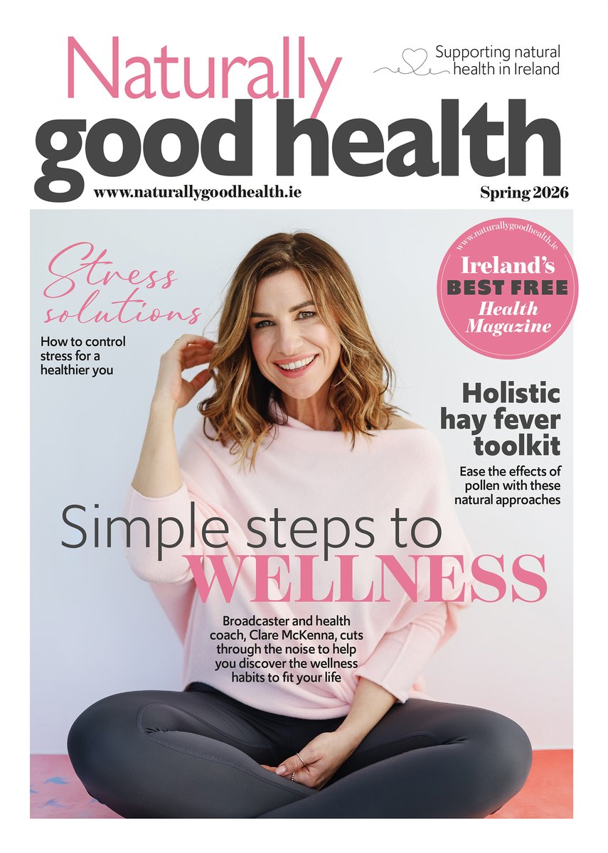 NaturallyGoodHealth tweet media