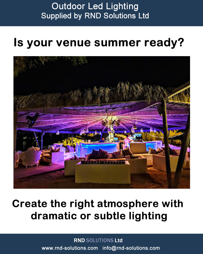 SolutionsRnd's tweet image. #outdoorled #indoorled #led #ledwall #ledscreen #outdoorledscreen #ledpanel #indoorledscreen #stagelighting #eventproduction #ledvideowall #leddisplayscreen #outdoorleddisplay #ledmodule
+44 (0)161 552 8205 or WhatsApp +44 (0)7919663081
rnd-solutions.co.uk