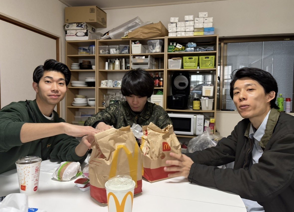 オニイチャン こんちゃん tweet media