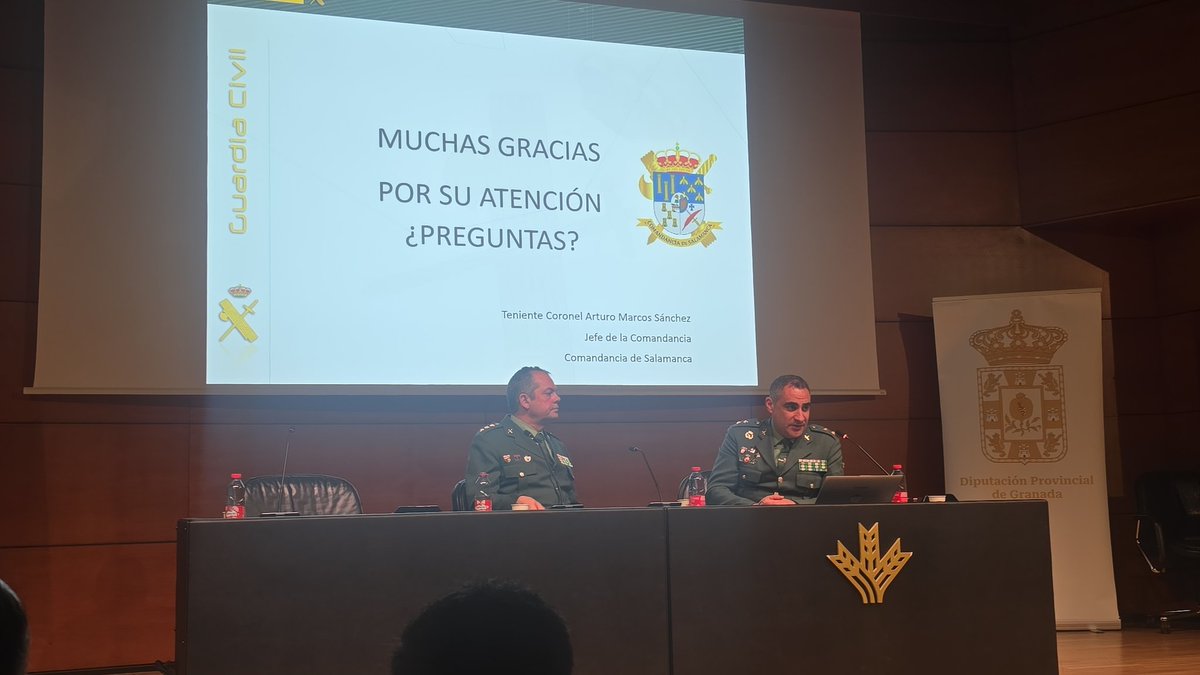 ASOPROTECOR EMERGENCIAS tweet media