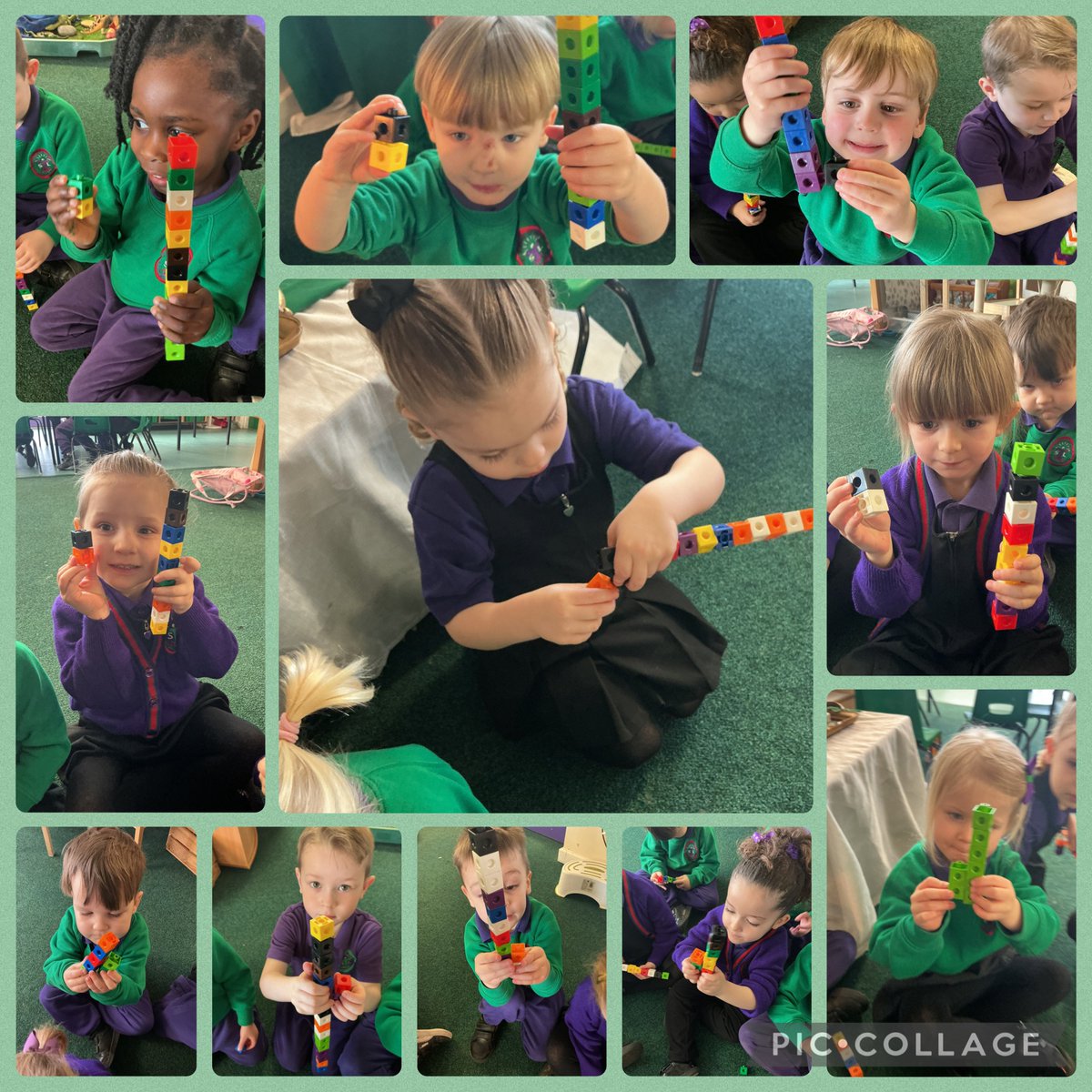 St. Thérèse of Lisieux Catholic Primary School tweet media