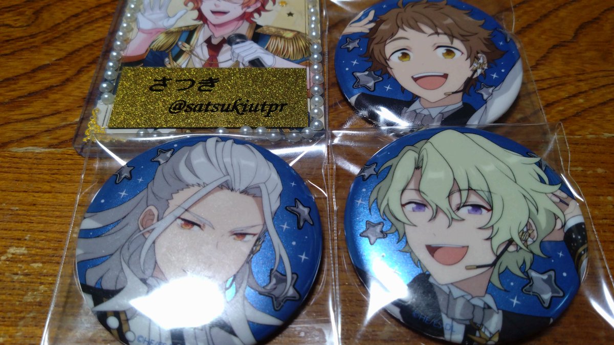 さつき tweet media