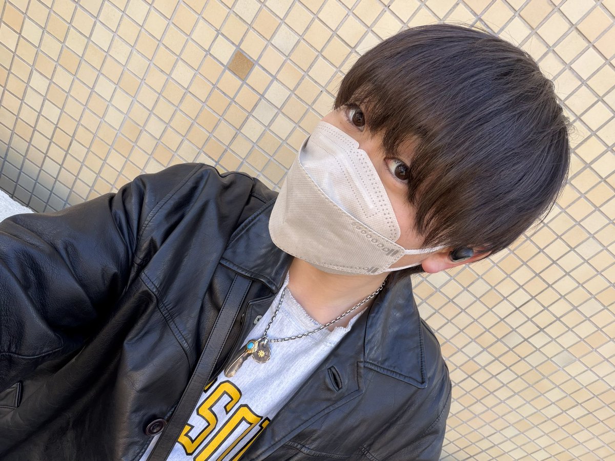 芳村 駿 tweet media