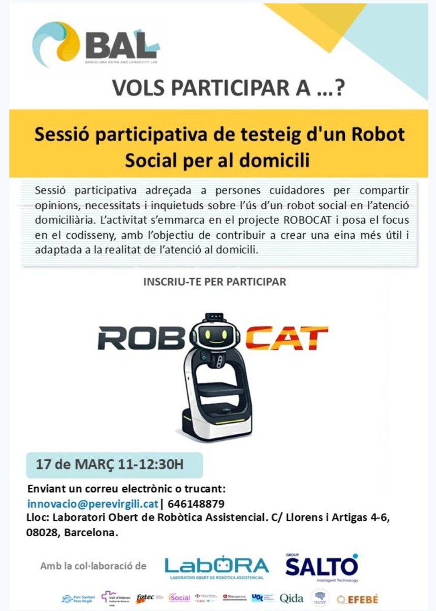 Cuidadores Familiars tweet media