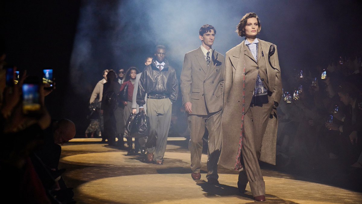 Fashion Trendsetter tweet media