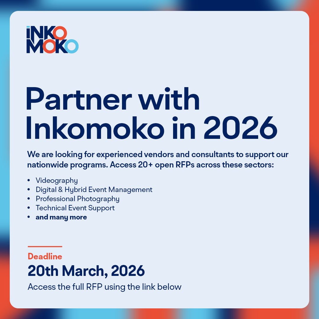 INKOMOKO tweet media