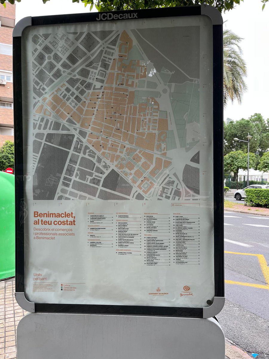 Compromís València tweet media