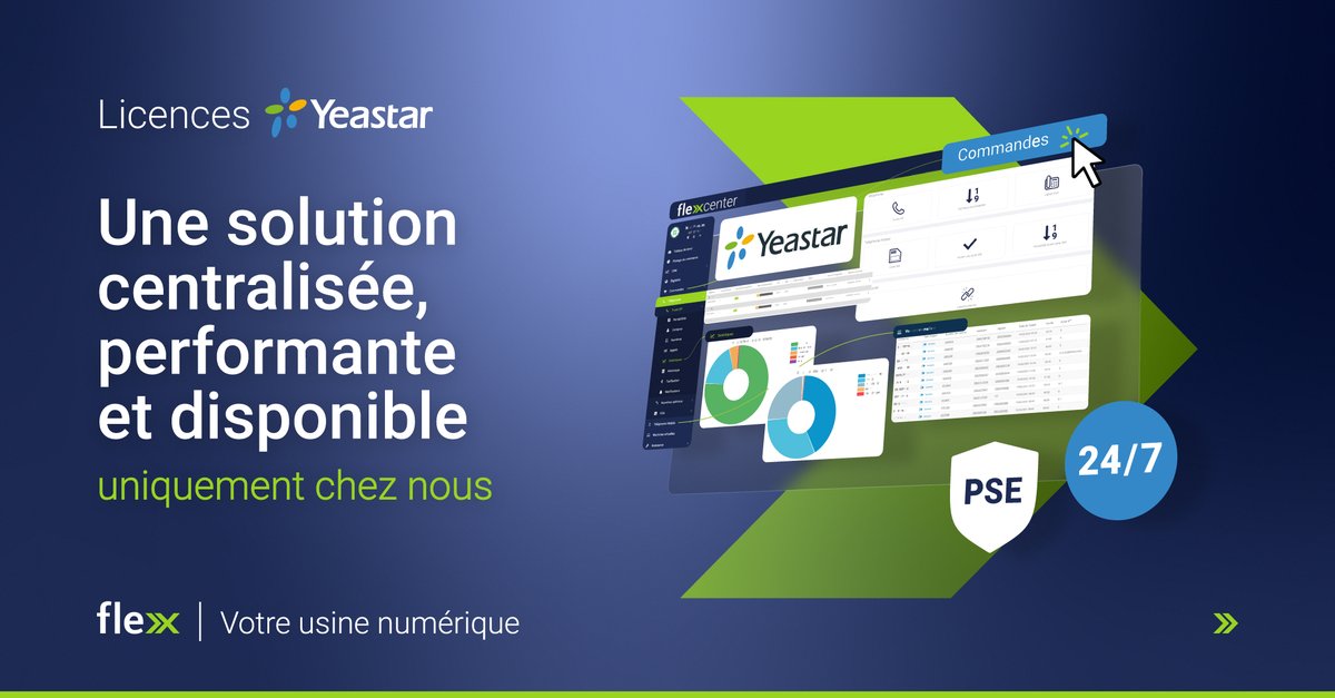 flexnetwork tweet picture