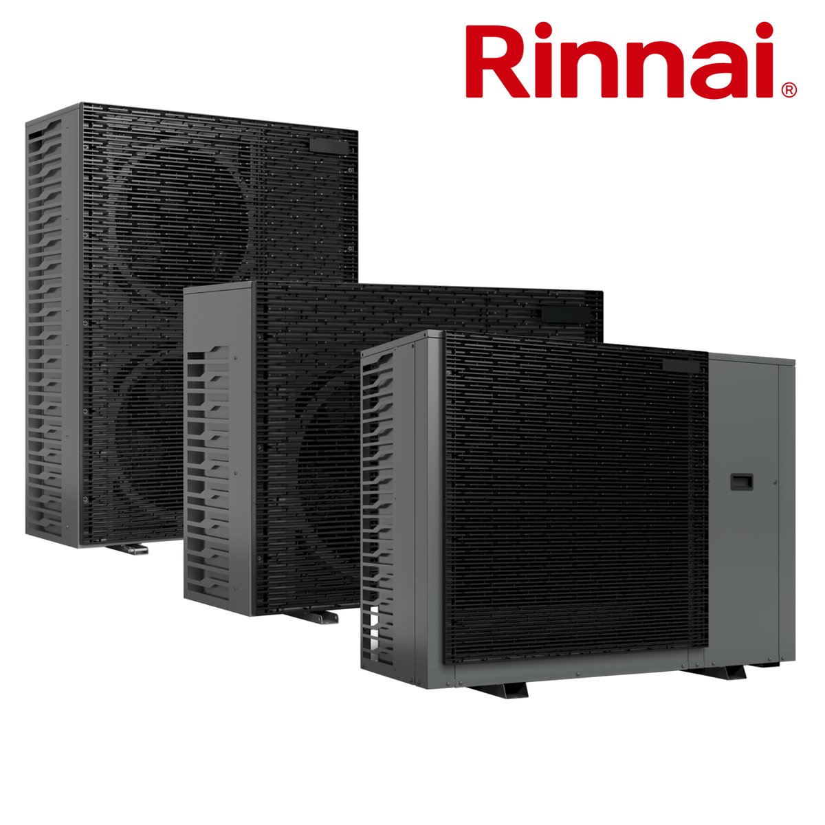 Rinnai’s Head of Technical, Peter Seddon, looks at the benefits of heating &amp; hot water hybrid systems in commercial applications. To read the story in full visit: acrjournal.uk/heat-pumps/hyb…