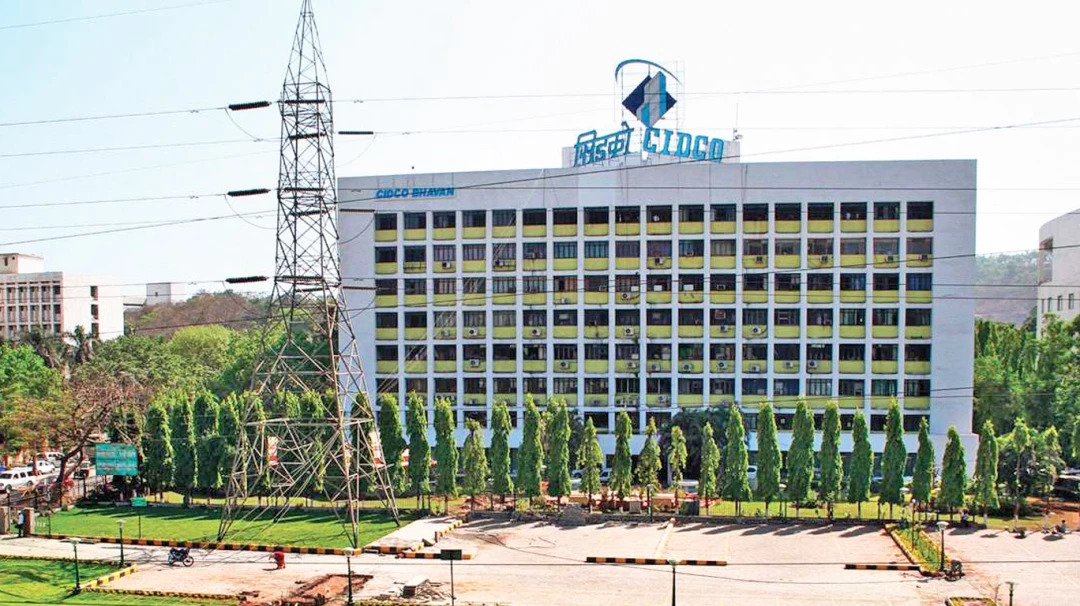 BiginfoI's tweet photo. CIDCO to develop #commercial hub in Navi Mumbai

The plan is to develop a 120-acre #International Corporate Park

More leads: https://t.co/NkRf5us0Tn

@CIDCO_Ltd 
@NMMConline 
@BiginfoI 
@TheMahaIndex 

#Latest #Business #Investment #Biginfo #NaviMumbai #ProjectUpdates https://t.co/XqPyoL2rhM