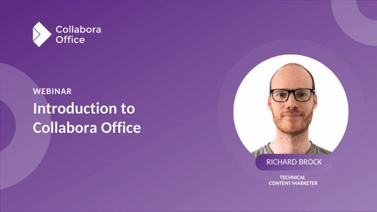 Collabora Online & Office tweet media