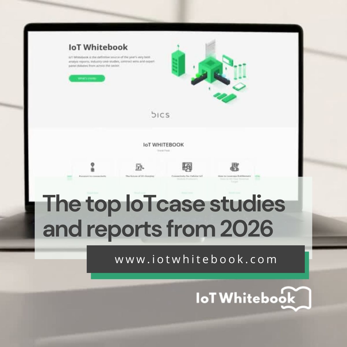 IoTNow_'s tweet image. IoT WHITEBOOK 2026: Control the Edge Before It Controls You.  

Stay ahead - download👉 : buff.ly/DdvwH57 

#IoT #InternetOfThings #IoT2026 #IoTStrategy #DigitalTransformation #EnterpriseTechnology