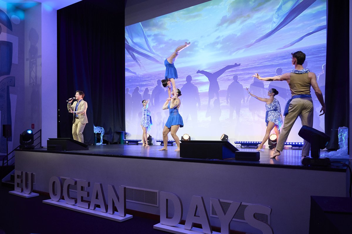 CINEA 🇪🇺 tweet media