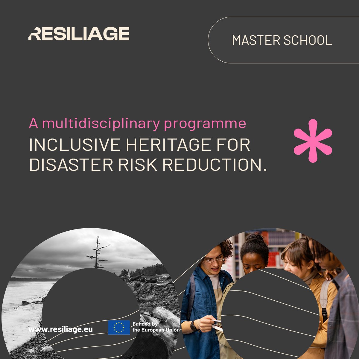Resiliage tweet media
