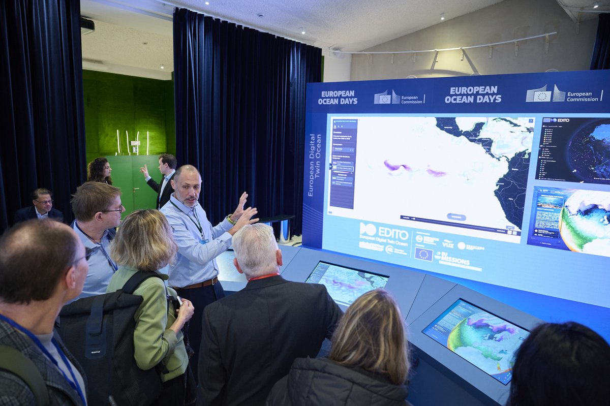 CINEA 🇪🇺 tweet media