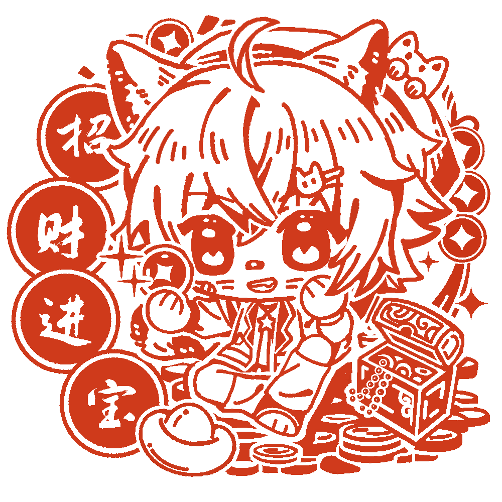 星辰Yawn tweet media
