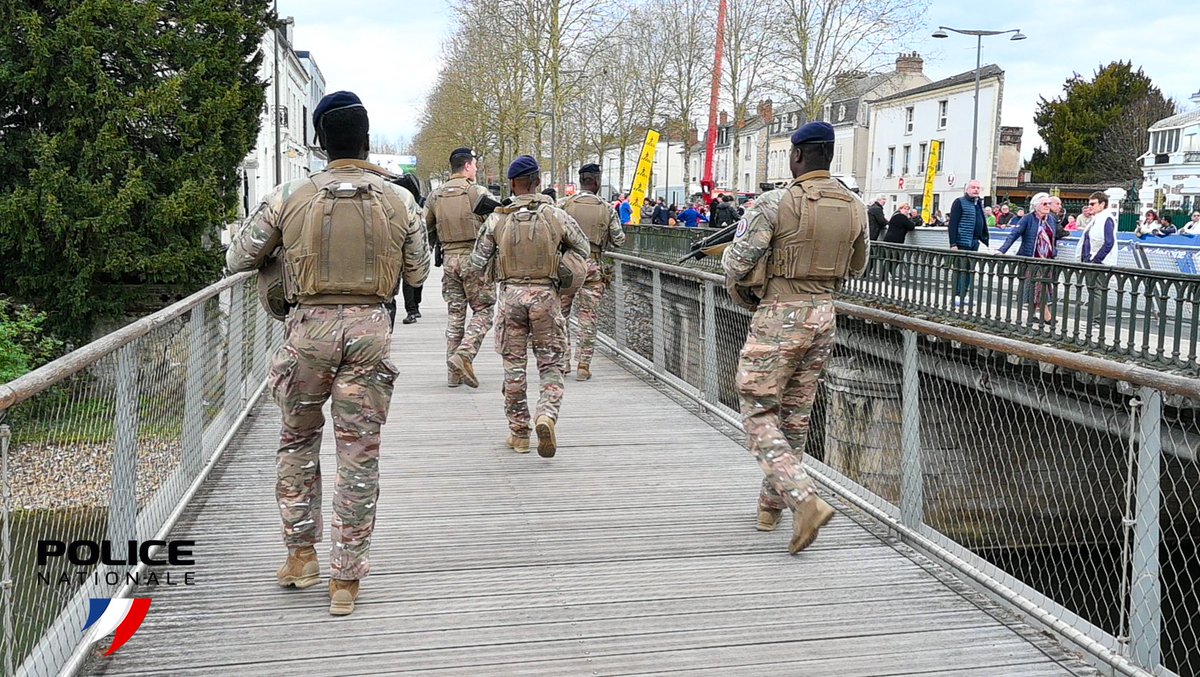 Police Nationale 45 tweet media