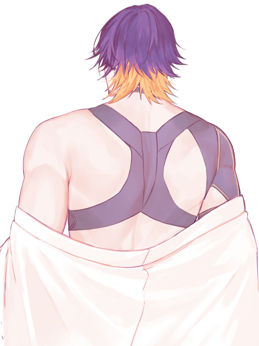 またたび tweet media