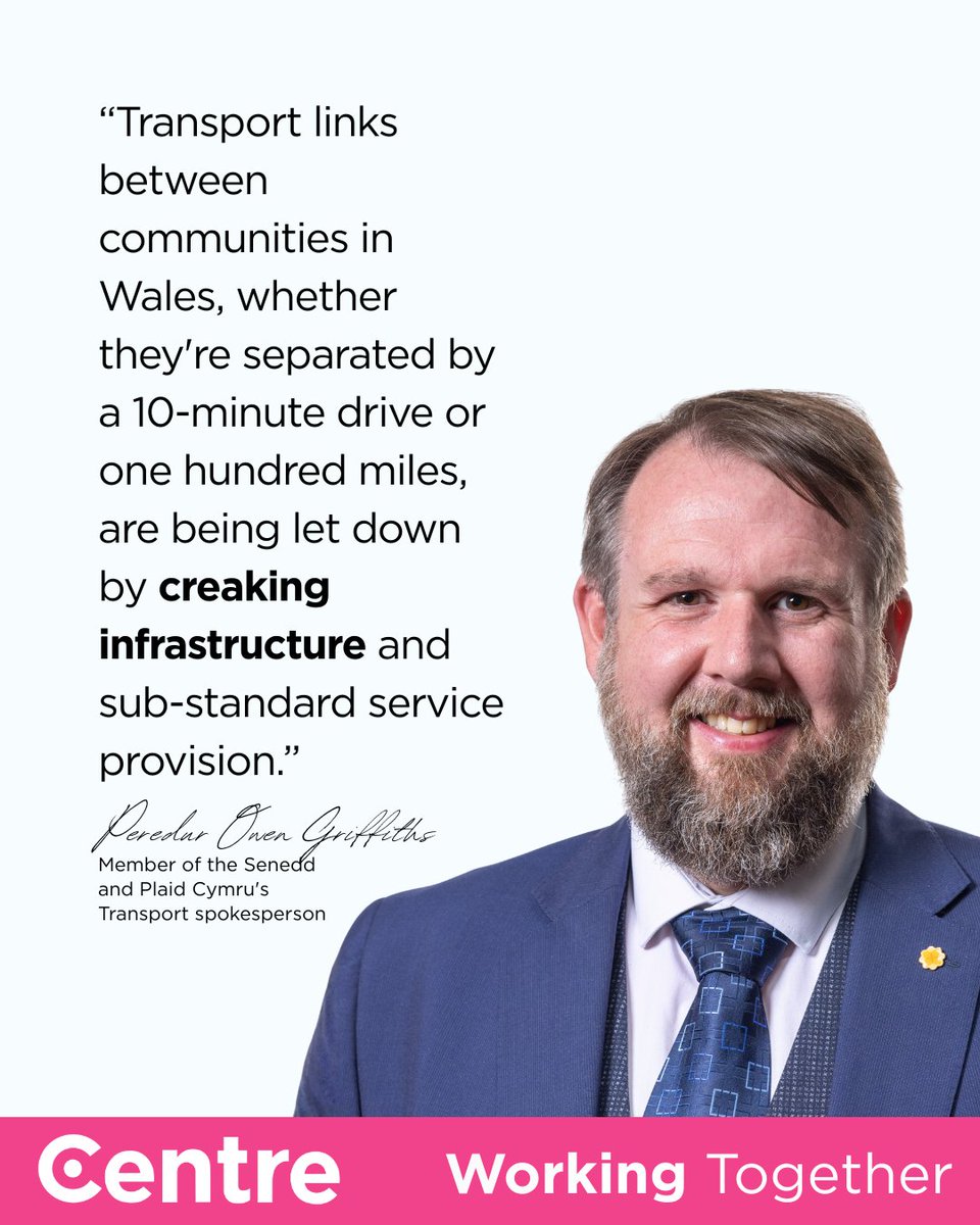 Centre Think Tank tweet media