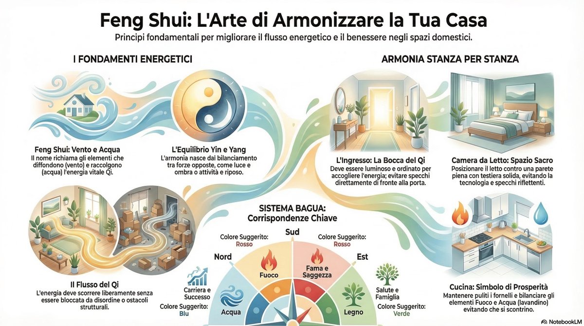 valerio_bit's tweet image. valerio2057.substack.com/p/feng-shui-un…
Questi testi offrono una panoramica completa sul Feng Shui, descrivendolo come un’antica arte geomantica cinese volta a armonizzare l’energia vitale, o Qi, all’interno degli spazi abitativi.
#feng #shui #geomantica #cinese #vento #acqua #progettazione #re