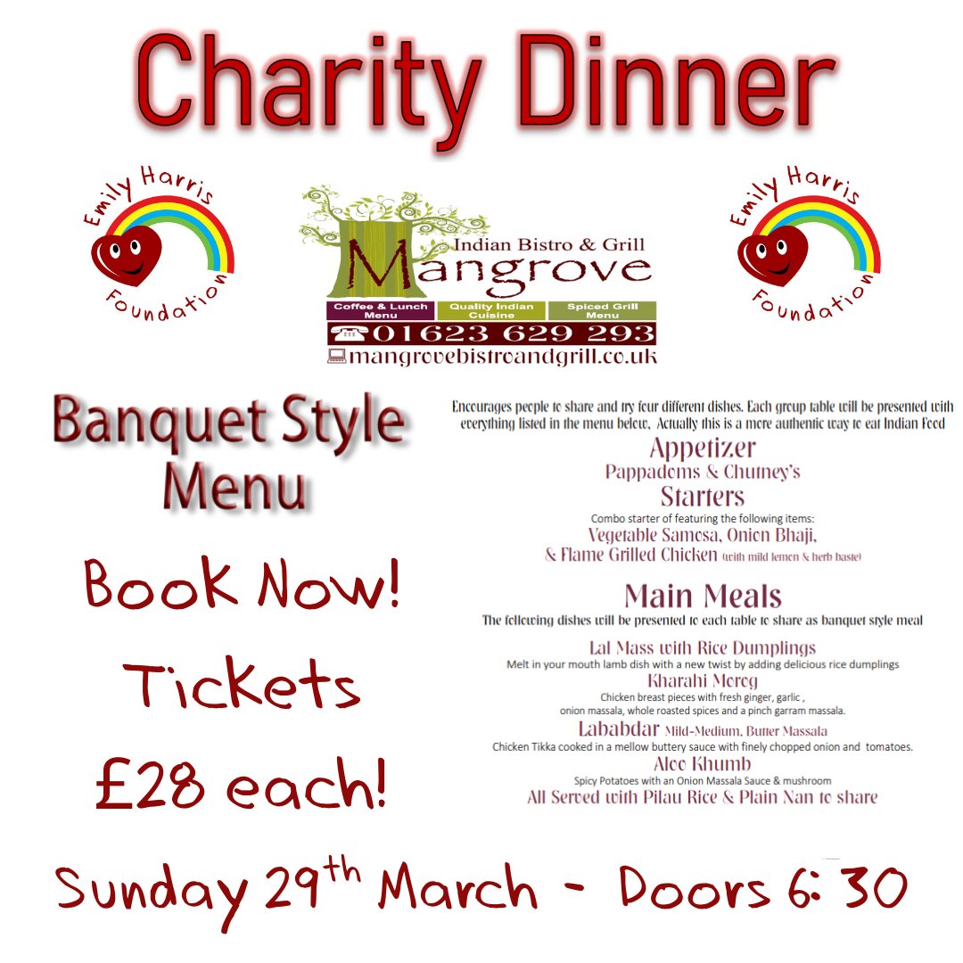 EmilyHarrisFoundatio tweet media