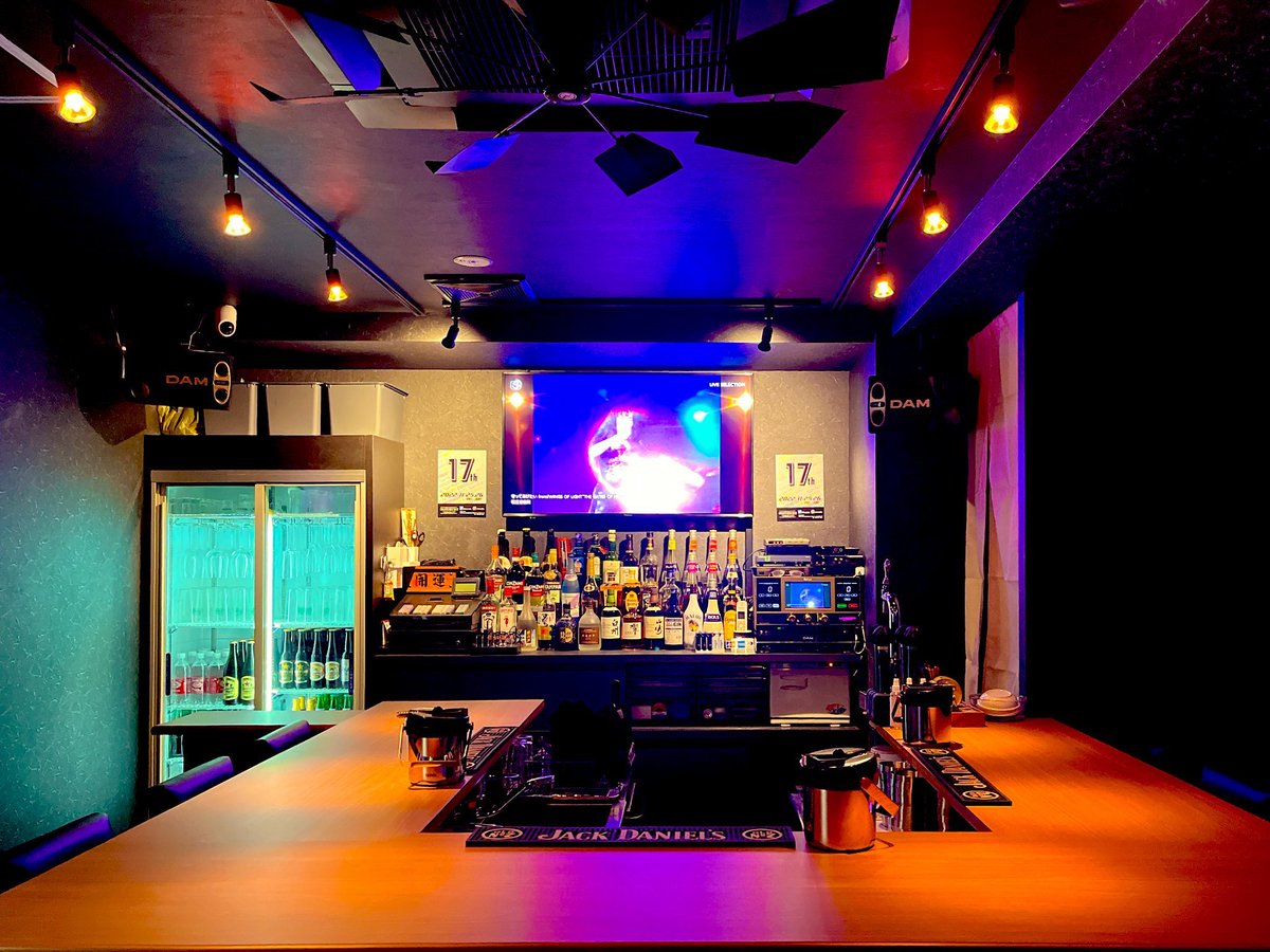 ちゃんとして‼︎ スタッフ募集中 tweet media